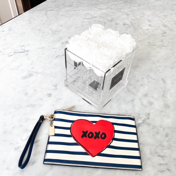 Aldo Handbags - Clutch